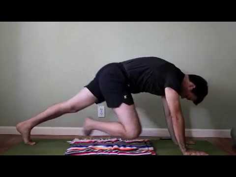 how to practice yin yoga