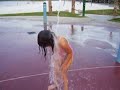 Steph & Cyn Water Park 2 Steph & Cyn Water Park 2