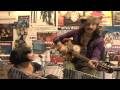 Cap.10 - ESTAMOS DE CIERRE - El gogol bordello invisible