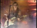 Ana Popovic + Russian Band (Crossroadz) 9