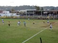 2do Tiempo Monarcas Zacapu vs Santa Rosa
