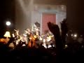 Babyshambles - Albion SECC LIVE Babyshambles - Albion SECC LIVE