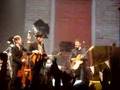 clip video Babyshambles Albion (Live at The S.E.C.C.)