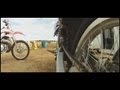 Cr 250 vs YZ 125