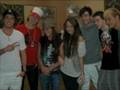 videos de Varsity Fanclub with Miley Cyrus