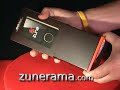 Zune 80GB - Unboxing!