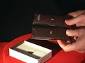 Zune 80GB - Unboxing!