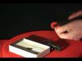 Zune 80GB - Unboxing!