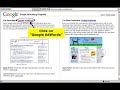 google adwords tutorial account setting up analytics advertising online