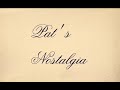 this episode of pat's nostalgia looks at one of the best hard boiled pi adventures: 