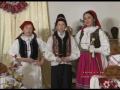 Faur Florica,Roxana si Nicolae Moga - colind