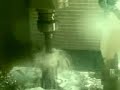 Taladrado Broca Allied / M�quina Romi D760