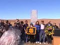 Rockne 75th Anniversary Memorial