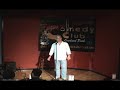 Mike Dambra At Famous Johnnys Kansas City