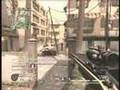 syphax43 call of duty 4 funtage xbox 360