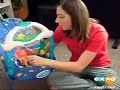 Fisher-Price Ocean Wonders Aquarium Bouncer