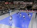 Penn State vs. Stanford - 2007 NCAA Women's Volleyball Championship