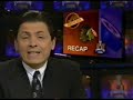 MSG Sports Desk May 22, 1995