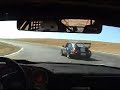 Thunderhill race and crash Thunderhill race and crash