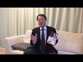 横山信治「戦わない生き方」出版動画 横山信治