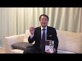 横山信治「戦わない生き方」出版動画 横山信治