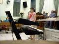 Cassia Guedes ( Andrea Fontes) gospel