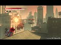 Mercer Bullet-Dive - Bare Fist (No Powers Equipped) Charged Air Attack. While gliding, press and hold 'Y' to perform this attack. (xbox 360 version) This is probably one of the coolest abilities to do - it makes all enemies, infected or humans fly far away. It doesn't work on Brawlers, though. And it doesn't do any damage to helicopters as you can see in the video. It's best done to enemies on rooftops - check out that one Blackwatch soldier I splattered against the other building. He left a BLACK STAIN! Please make sure to LIKE the video. It helps a lot. For all PROTOTYPE 2 videos, click the playlist here: www.youtube.com SUBSCRIBE for more PROTOTYPE 2 videos! www.youtube.com www.youtube.com Channels: www.youtube.com www.youtube.com
