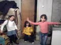 QUIRIHUE bailan reggueton