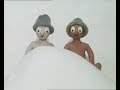 Morph and Chas encounter the legendary monster!