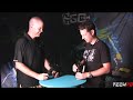 Etek 3 AM and Etek 3 LT Interview w/ Jack Wood