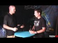 Etek 3 AM and Etek 3 LT Interview w/ Jack Wood