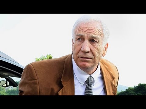 sandusky -