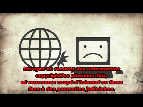 ACTA - Peut être en avez-vous entendu parler, la loi ACTA. ACTA (Accord Commercial Anti-Contrefaçon en français : ACAC, Anti-Counterfeiting Trade Agreement en angla...
