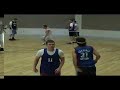 CHURCH BALL with BLOOPERS CHURCH BALL with BLOOPERS