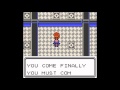 Pokemon Vietnamese Crystal - Kanto Pt. 3: Imprecatory Bike