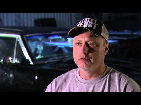 Street Outlaws , Doc Street Outlaws New Motor , Flip Street Outlaws
