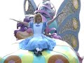 Hong Kong Disneyland: Disney on Parade