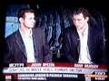 Jason Spezza & Dany Heatley on OTR