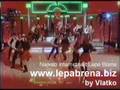 Lepa Brena - Janos N.S. - 1984. - www.lepabrena.biz