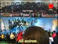 [can 2012 Hand] [algérie -- Egypte 26-25] Les Dernières Secondes + Joie