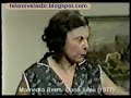 Momento Retro: Dona Xepa: Edson fica irritado com sua mãe, Dona Xepa.