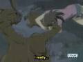 Iris - Fruits Basket AMV