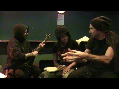 Interview with blastulationzine