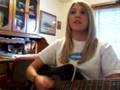 Arms of an Angel Cover
