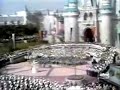 october 25th, a quick look at events on this day at the orlando florida theme park