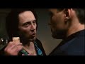 Wild Side - Walken teaches his subordinate a lesson