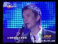 Vicki ZhaoWei & Li Chuan at the Expo 10 Top Songs Vicki ZhaoWei & Li Chuan at the Expo 10 Top Songs