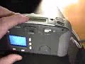 #016 - Kodak DC3400 2.3 Megapixel Digital Camera