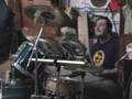 videos de CINEMA SHOW / SLIPPERMEN solo drum
