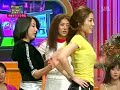 lee jin & ock juhyun